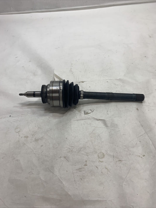 New OEM Genuine Ford F-150 Shaft & Joint Assembly AL1Z-3B436-A Motorcraft TX584