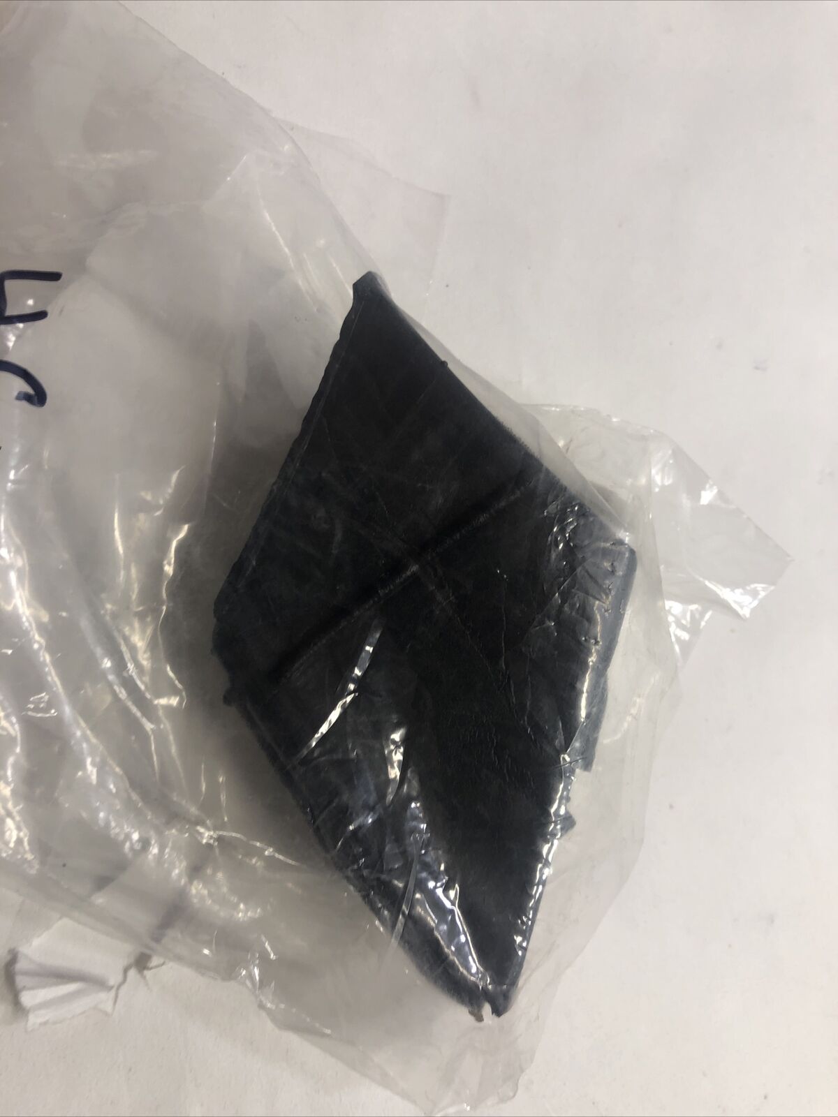 New OEM Genuine Mopar Blocker Foam Right 68356618AC