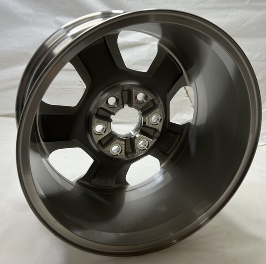 New OEM Genuine GM Chevrolet 2014-2019 18x8.5 Inch Aluminum Wheel 20937771