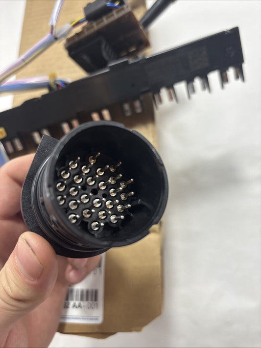 Genuine OEM Mopar Jeep Cherokee Transmission Range Sensor 2014-2019 68197332AA