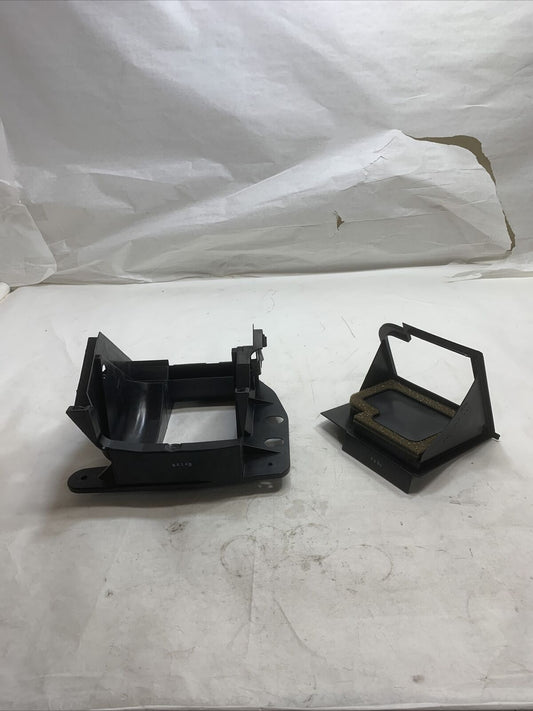 New OEM Ford HVAC Case GENUINE 5.4L V8 XC2Z18478BA