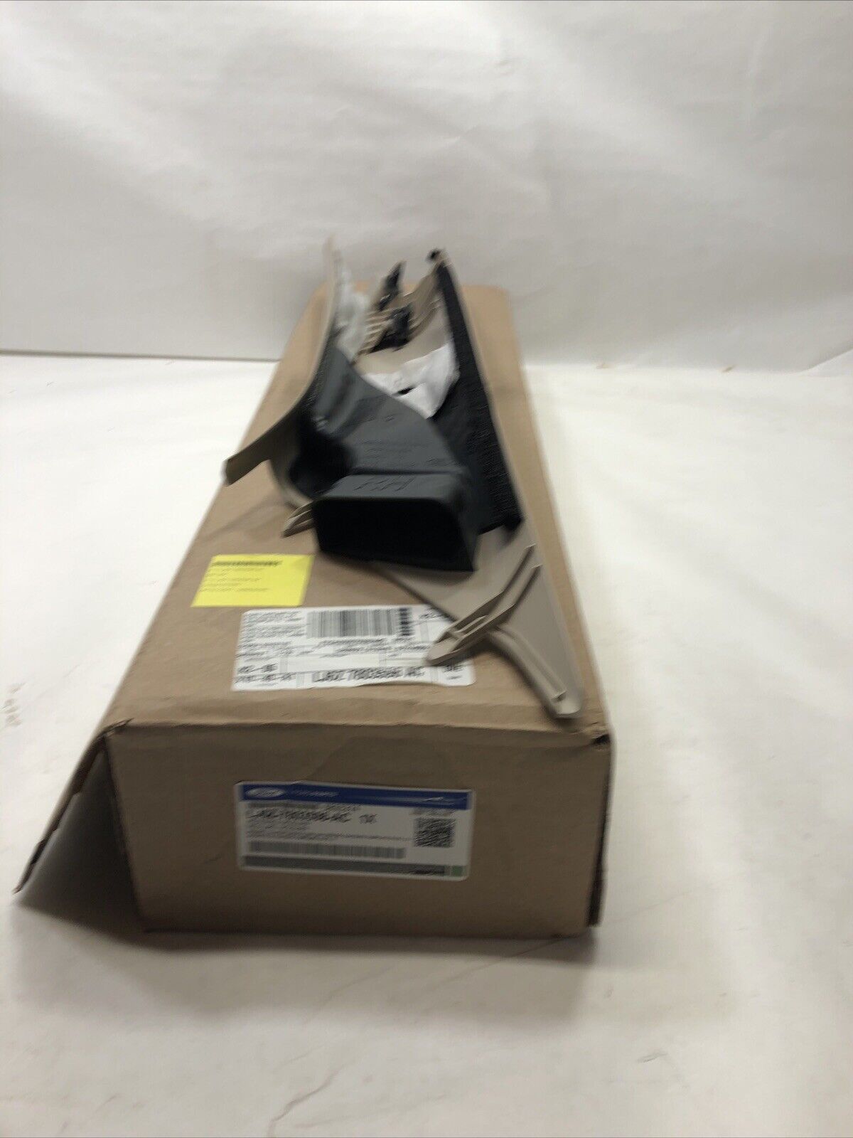 New OEM Genuine Ford Escape 2020-2022 Windshield Pillar Trim LJ6Z-7803598-AC