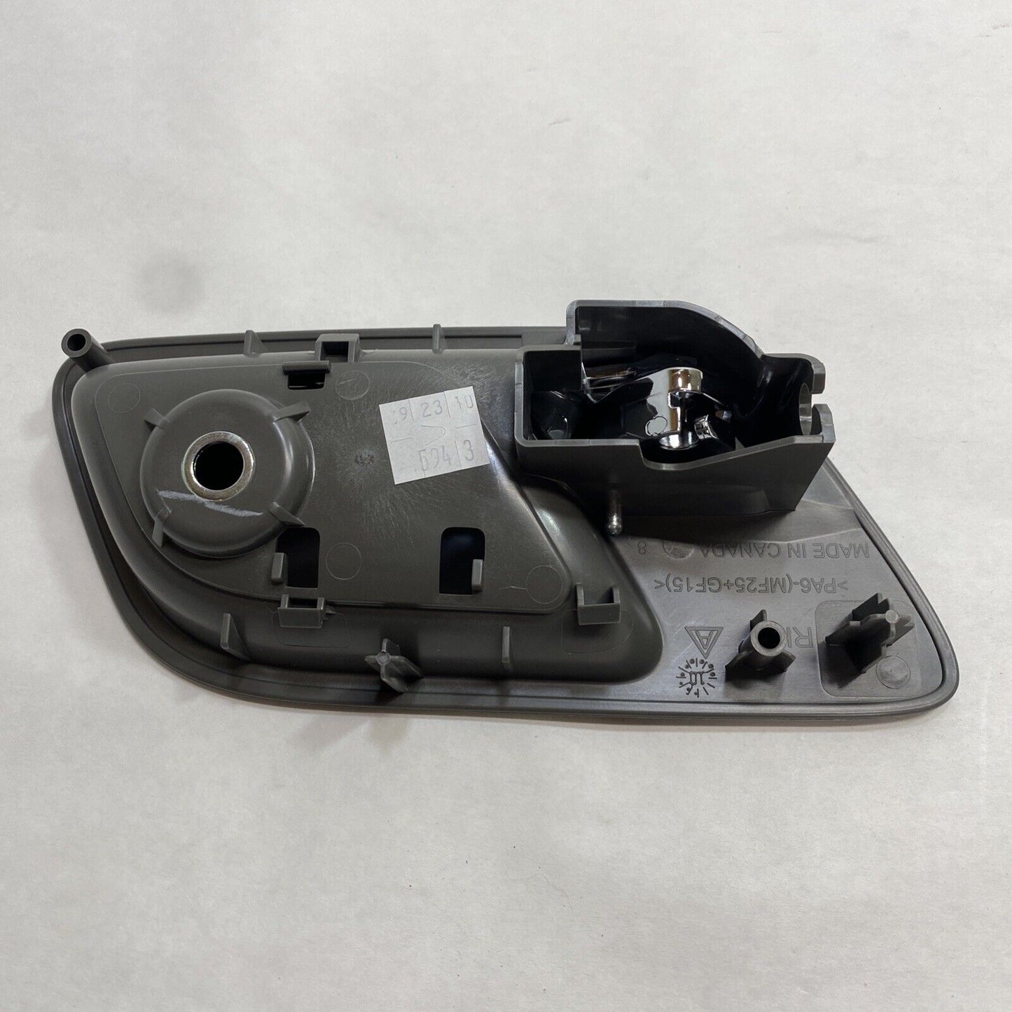 New OEM GM Chevy Silverado Door Handle 2007-13 15939085