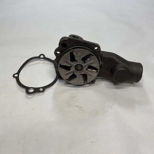 New OEM Ford Water Pump D5TZ-8501-BX