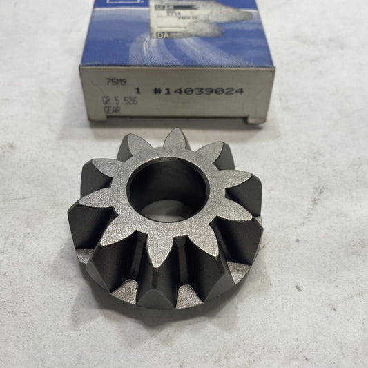 GM OEM Rear Differential-Pinion Gear 14039024