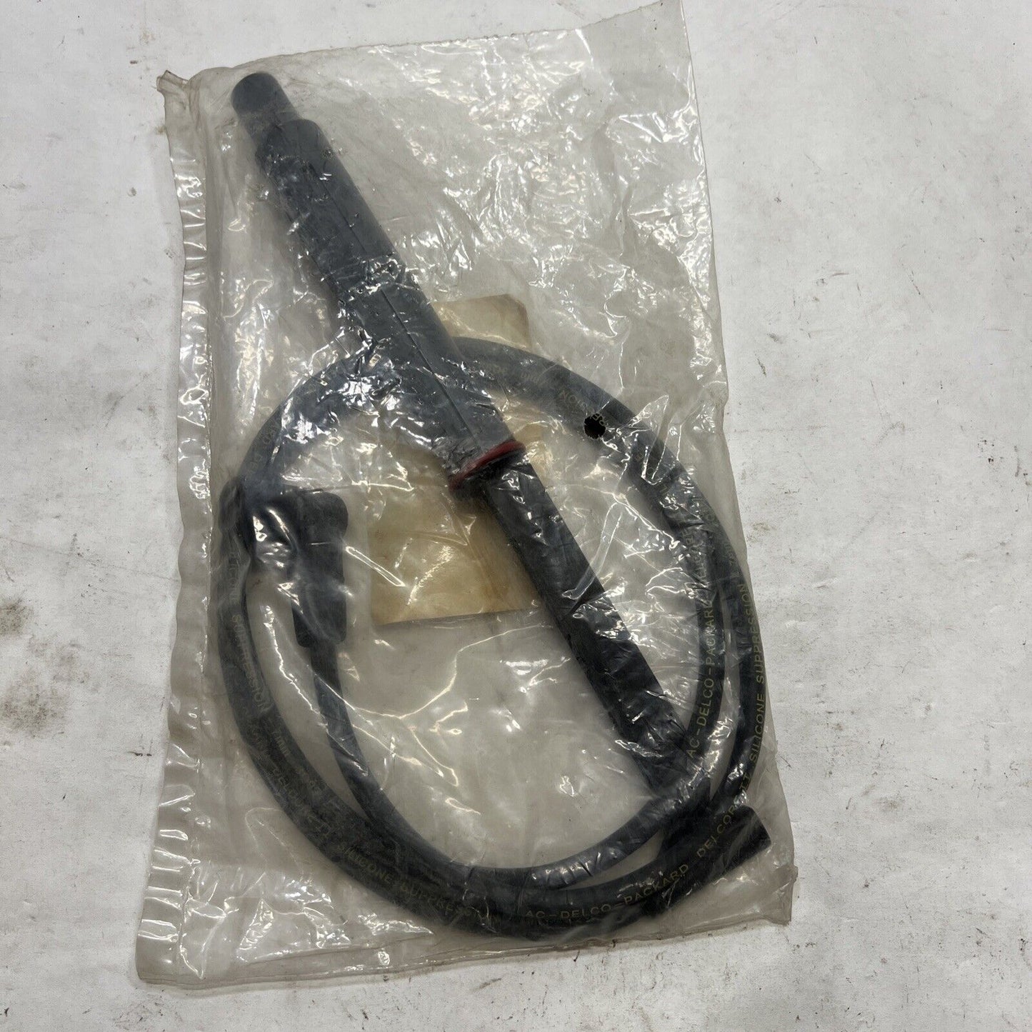 New OEM GM Wire Assembly ACDelco 12173417