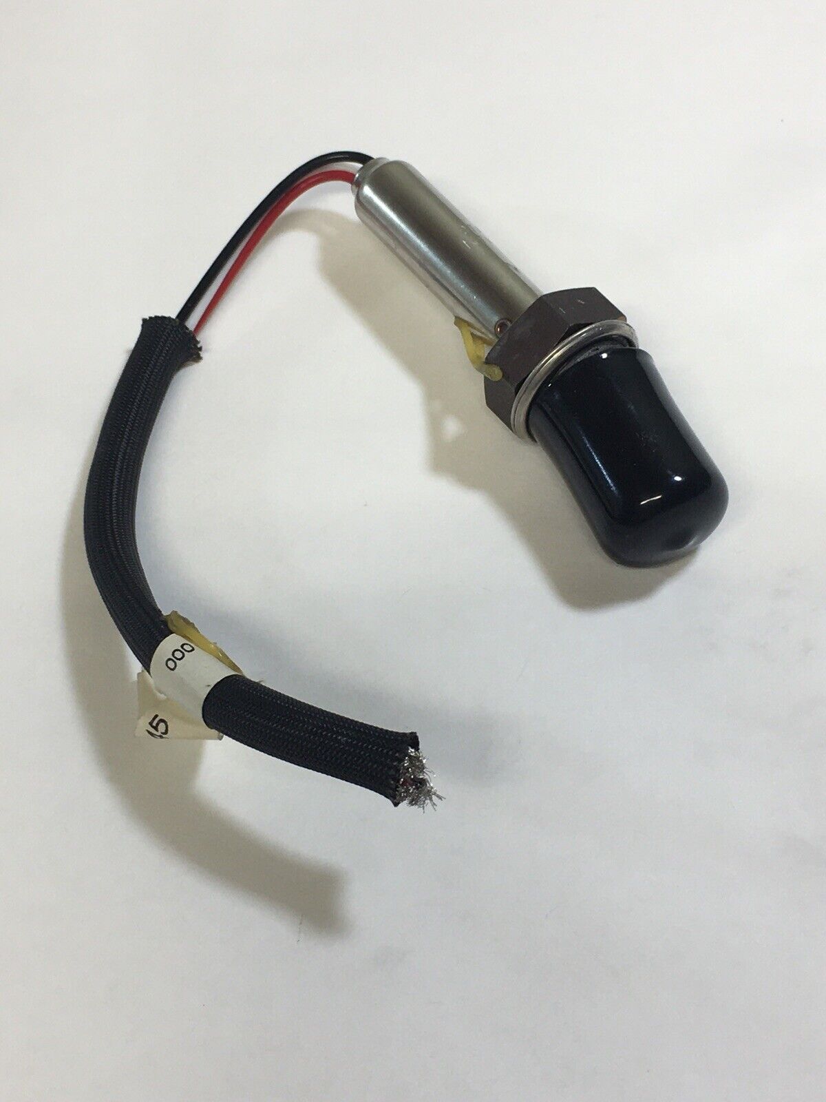 New OEM GM O2 Sensor Oxygen Sensor 89003345 ACDelco 213-1535