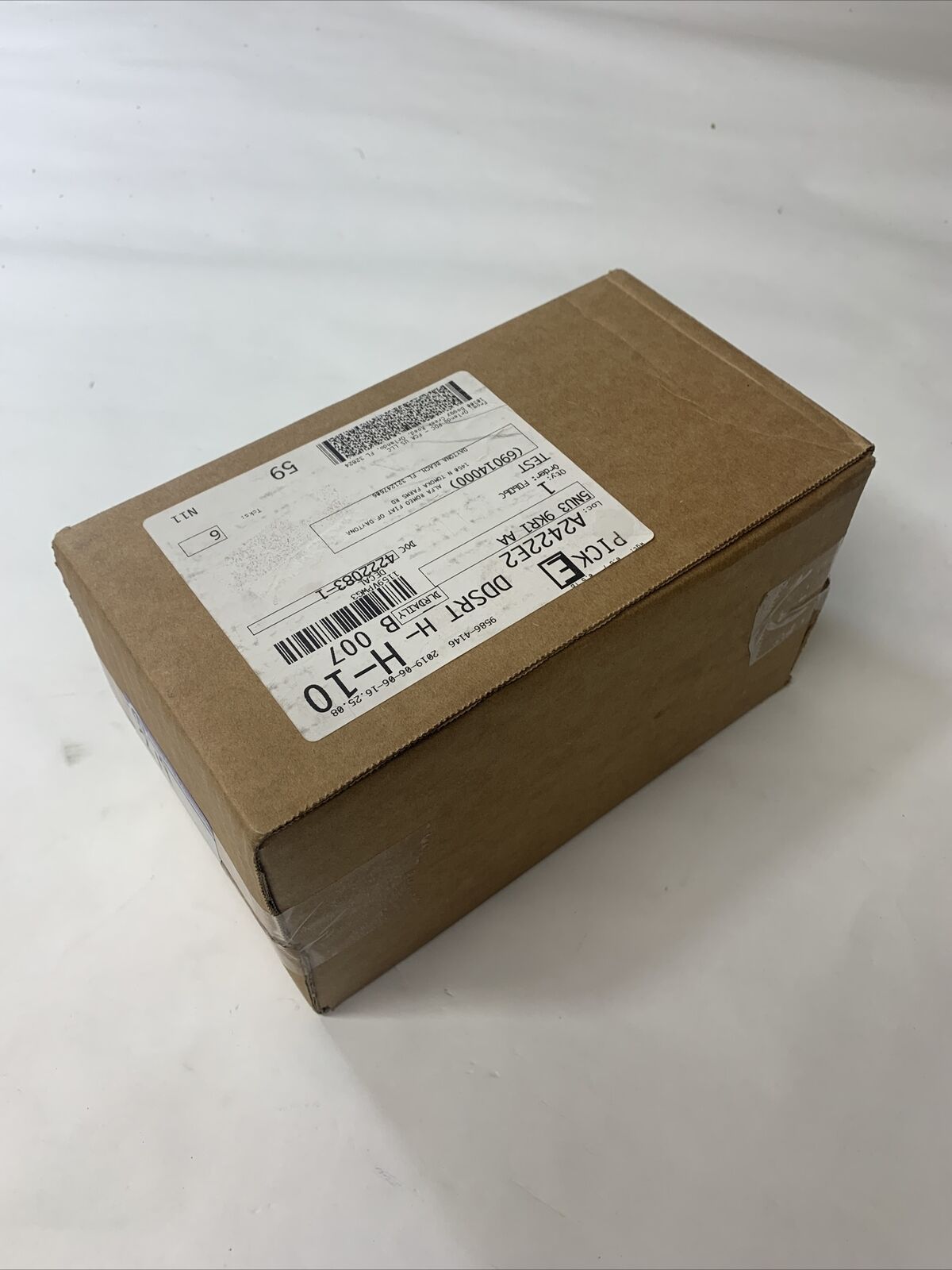 New OEM Mopar Fiat 500 Stripe Tape2013-19 5NU39KR1AA