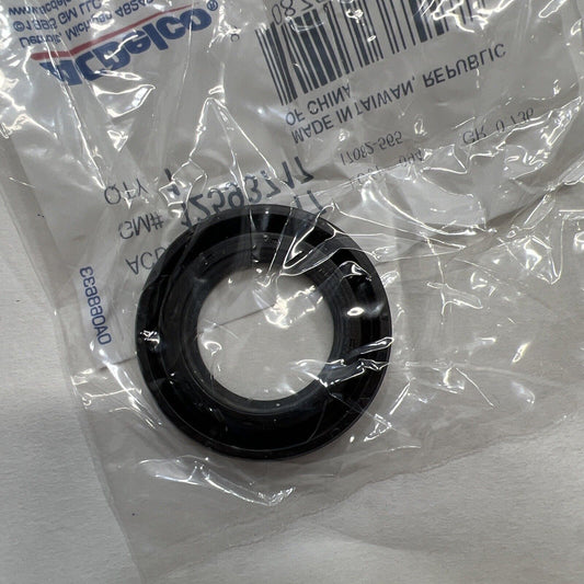 New OEM Genuine AcDelco Engine Camshaft Variable Timing Solenoid Seal 12593717