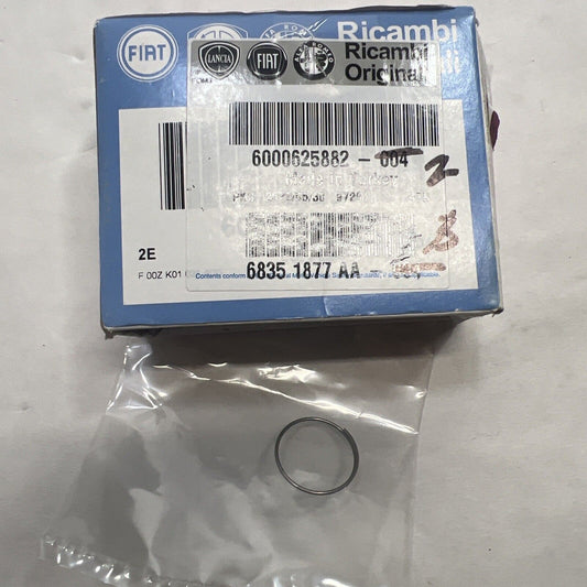 Genuine OEM Mopar Fuel Injector Clip 68351877AA