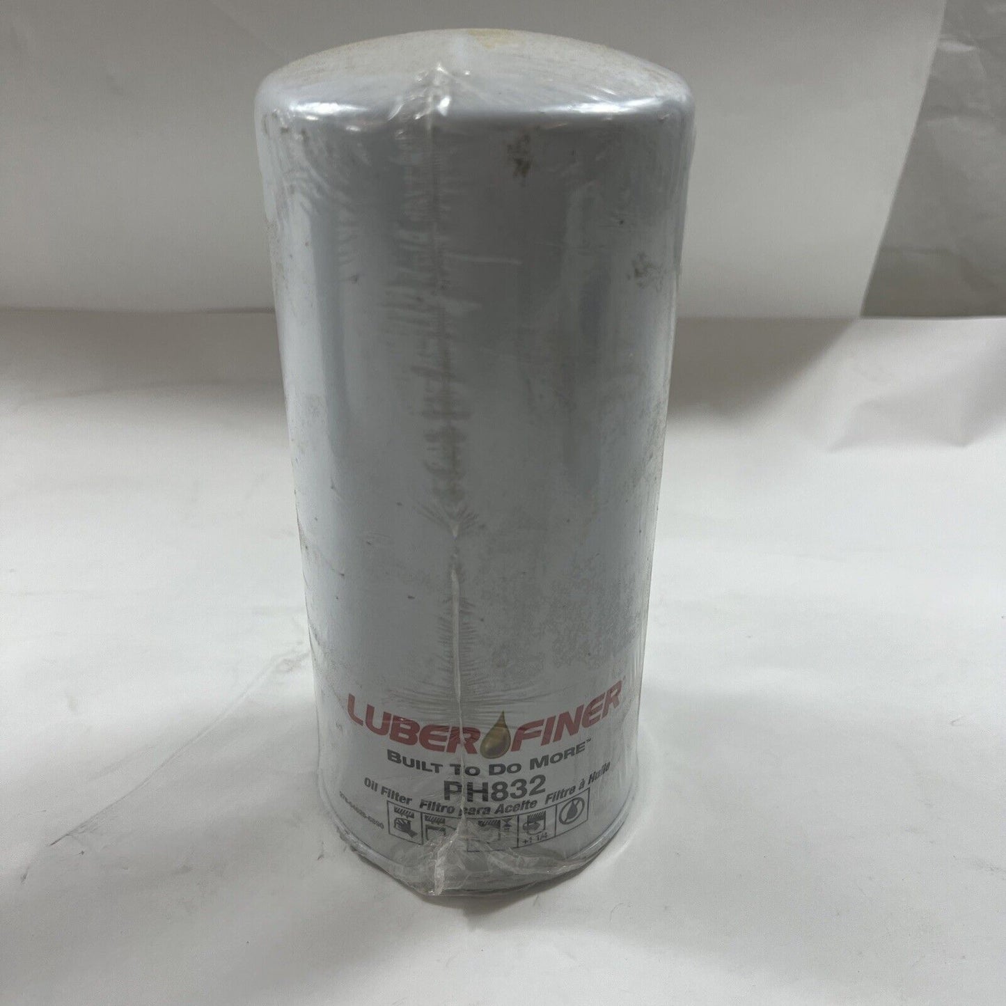 Luber-Finer PH832 Engine Oil Filter