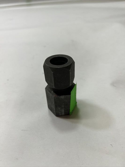 New OEM Compression-Nut Female 7255x8x8