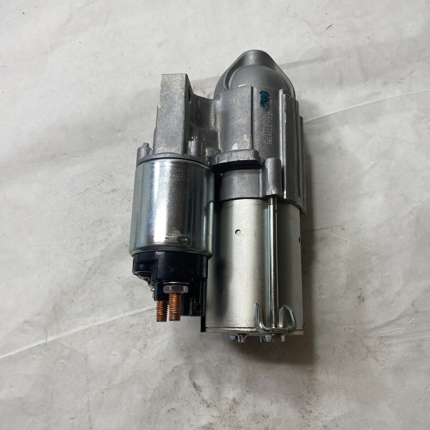 New OEM Genuine Remy Starter Motor Premium Reman 26638