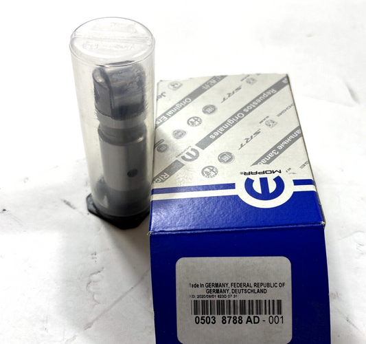 NEW OEM Mopar Camshaft Hydraulic Roller Deactivating Lifter Rear Yoke 5038788AD