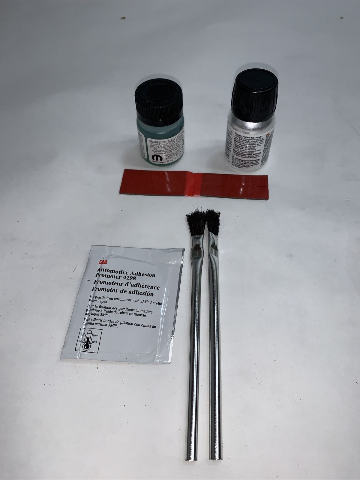 New OEM Mopar Repair kit CEL1H081