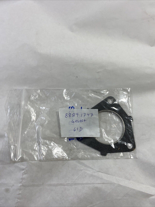 Genuine OEM GM Chevrolet Camaro Right Exhaust Pipe Flange Gasket 93-02 88891747