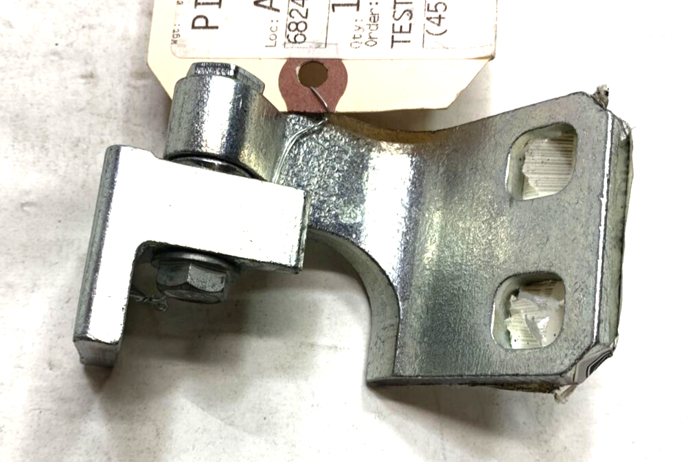 New OEM Mopar Rear Door Hinge Left 68246419AA