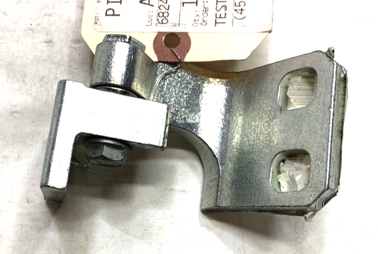 New OEM Mopar Rear Door Hinge Left 68246419AA