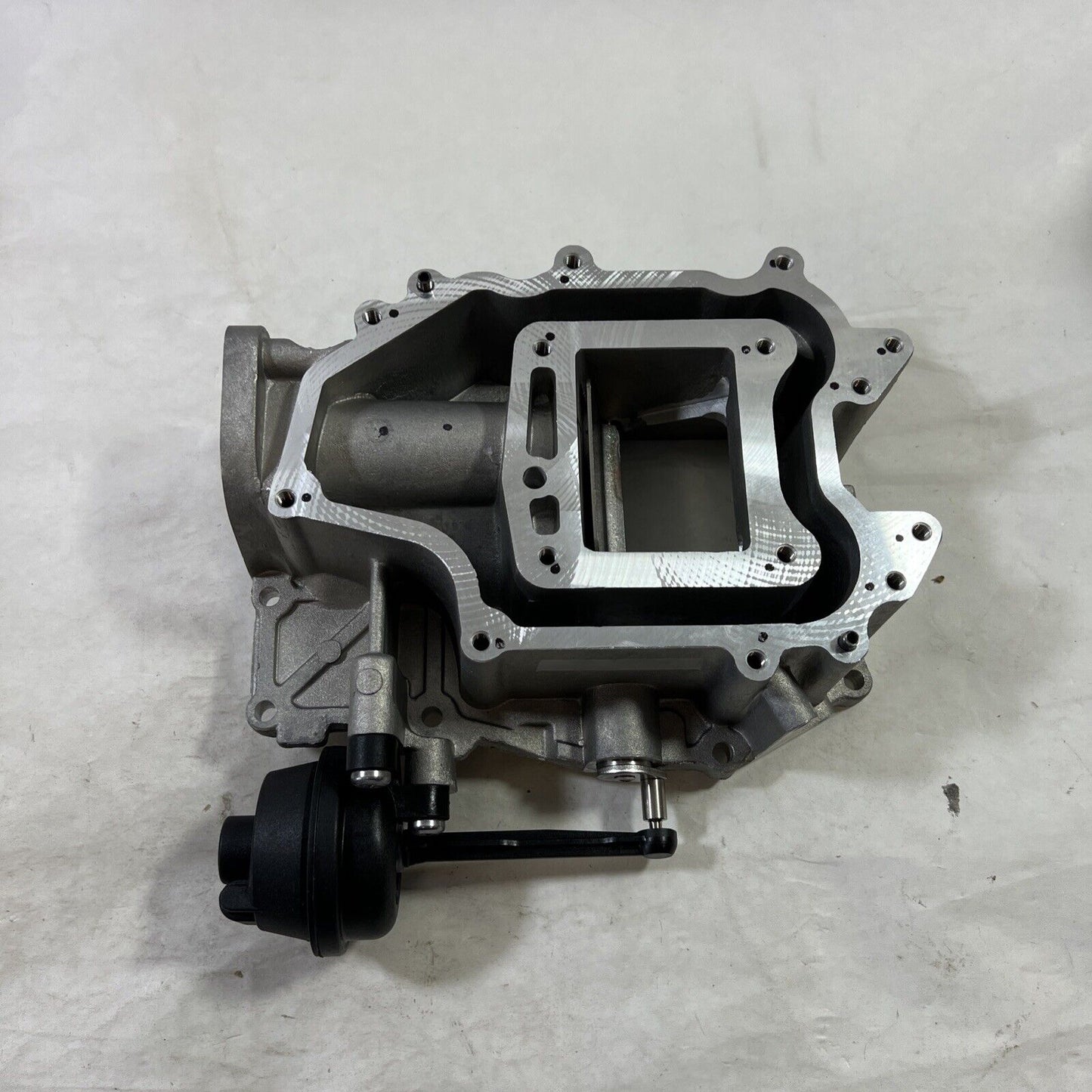 Genuine OEM Ford F250 6.7L Control Valve 2011-2016 NEW DC3Z9U433A