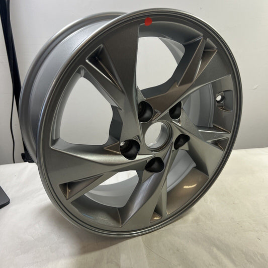 Genuine OEM Hyundai Elantra Aluminium Wheel NEW 15x6 2021-2023 52910AB100