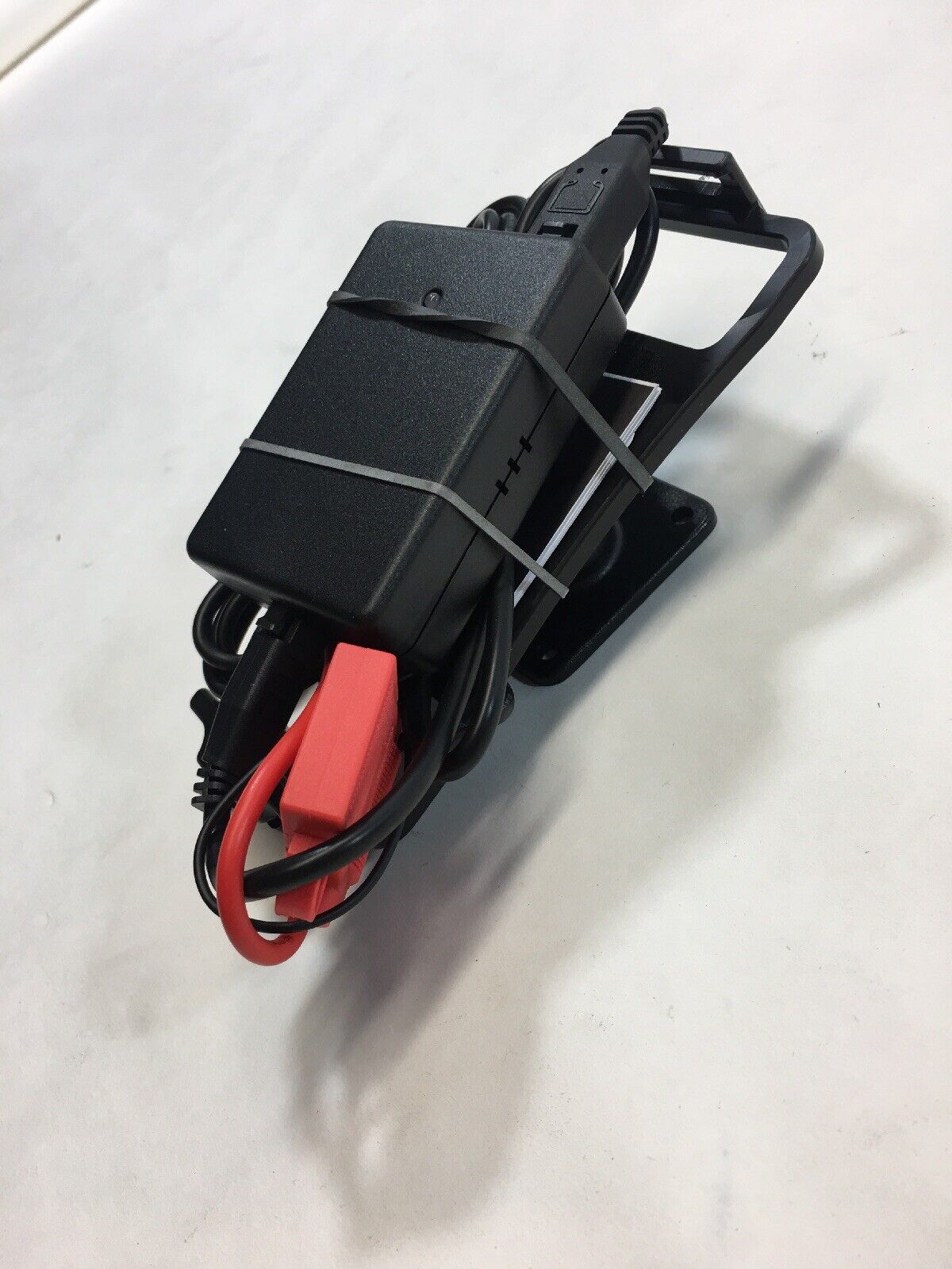 New OEM ProClip Charging Dash Holder Blackberry Z10 513447