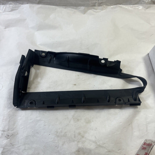 Genuine OEM Ford Transit-150 Radiator Support-Air Deflector 2020-2023 LK4Z8327A