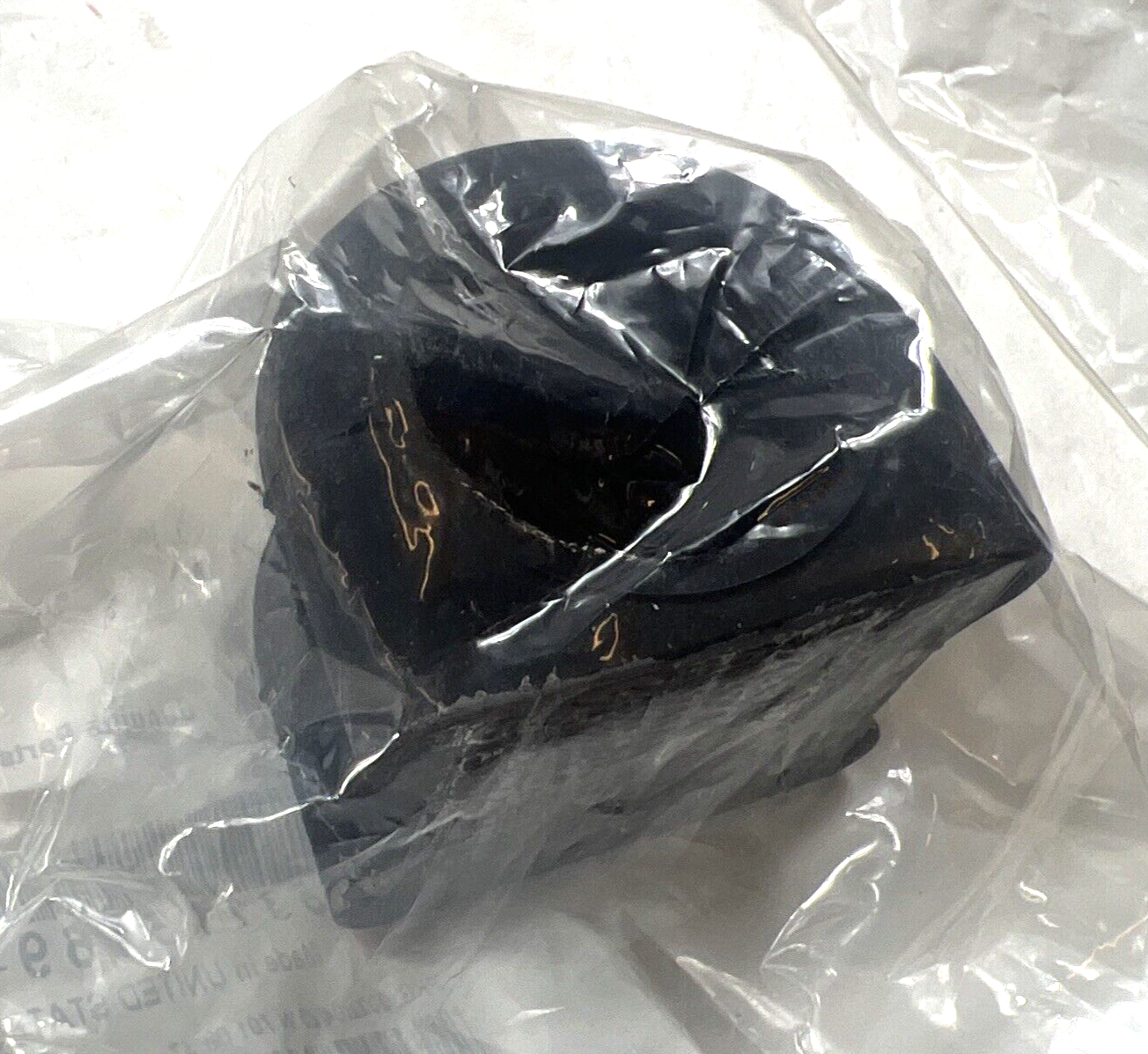 NEW Genuine OEM Mopar Suspension Stabilizer Bar Bushing 55398037AD