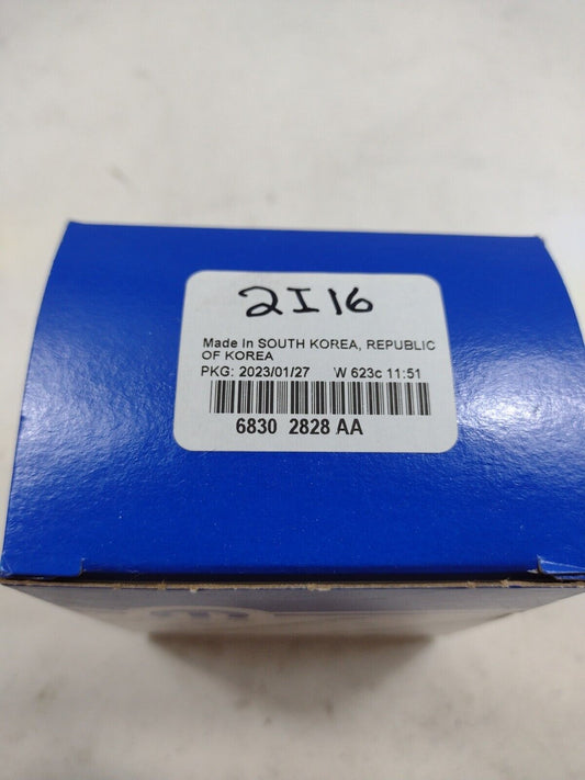 Genuine OEM Mopar RAM 1500 Turn Signal Lamp Right 2010-2024 68302828AA