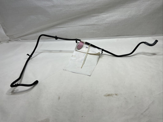 New OEM Ford Transit Connect Return Hose 2010-2013 9T1Z9S321A