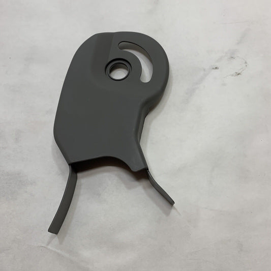 New OEM GM Rear Inner Right Passenger Side seat Recline Cover 88949661