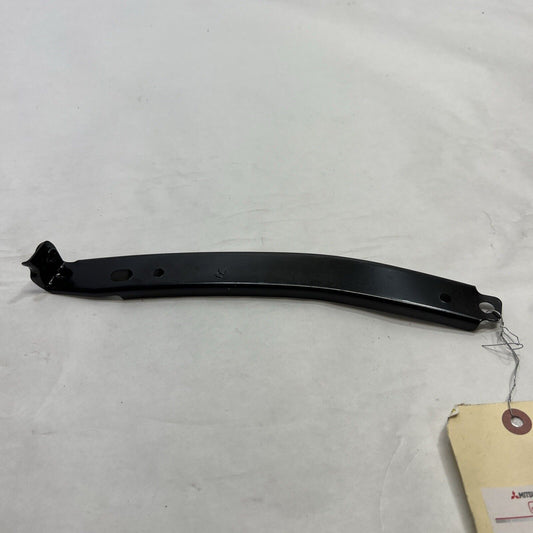 New OEM Genuine Mitsubishi Corvette Right Bumper Upper Cover Plate MR348354