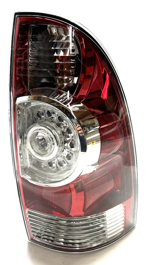 For Toyota Tacoma 2009-2015 Tail Light Passenger Side | LED | CAPA TO2801177C