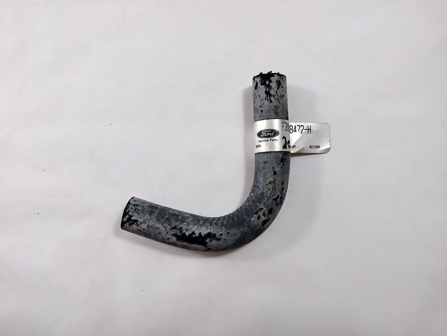 New OEM FORD HOSE HEATER WATER F3XY18472H
