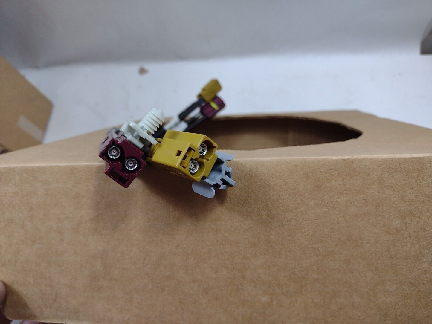 NEW OEM GM GPS Navigation Antenna Cable 84398573 Equinox Terrain 2018-2023