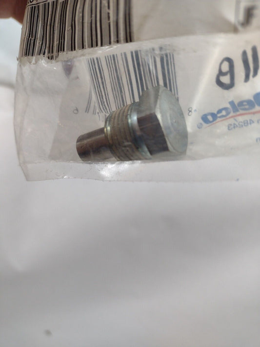 GM Genuine Parts 19133162 Transfer Case Oil Drain Plug