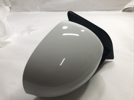 New OEM Genuine Jeep Compass Mirror Passenger Side 5LV66GW7AB