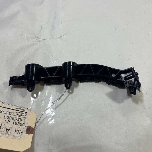 Genuine OEM Mopar 200 Left Driver Side Fascia Bracket 2011-2014 68081883AD