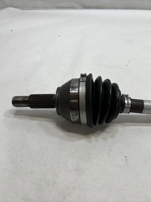 New OEM Genuine Ford Focus 2000-2003 Right Outer Joint AXLE YS4Z-3B436-GB
