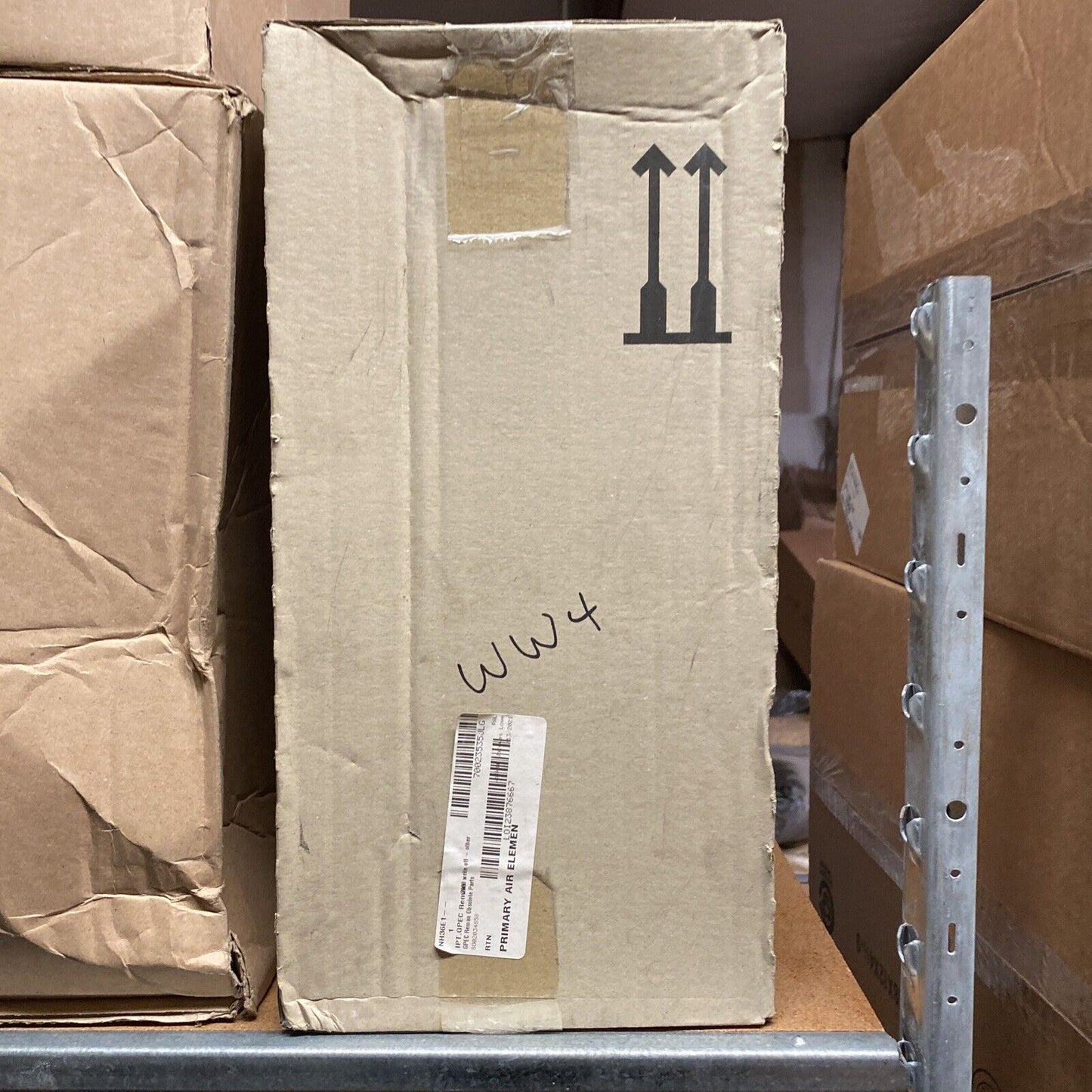 New Air Filter 70023535