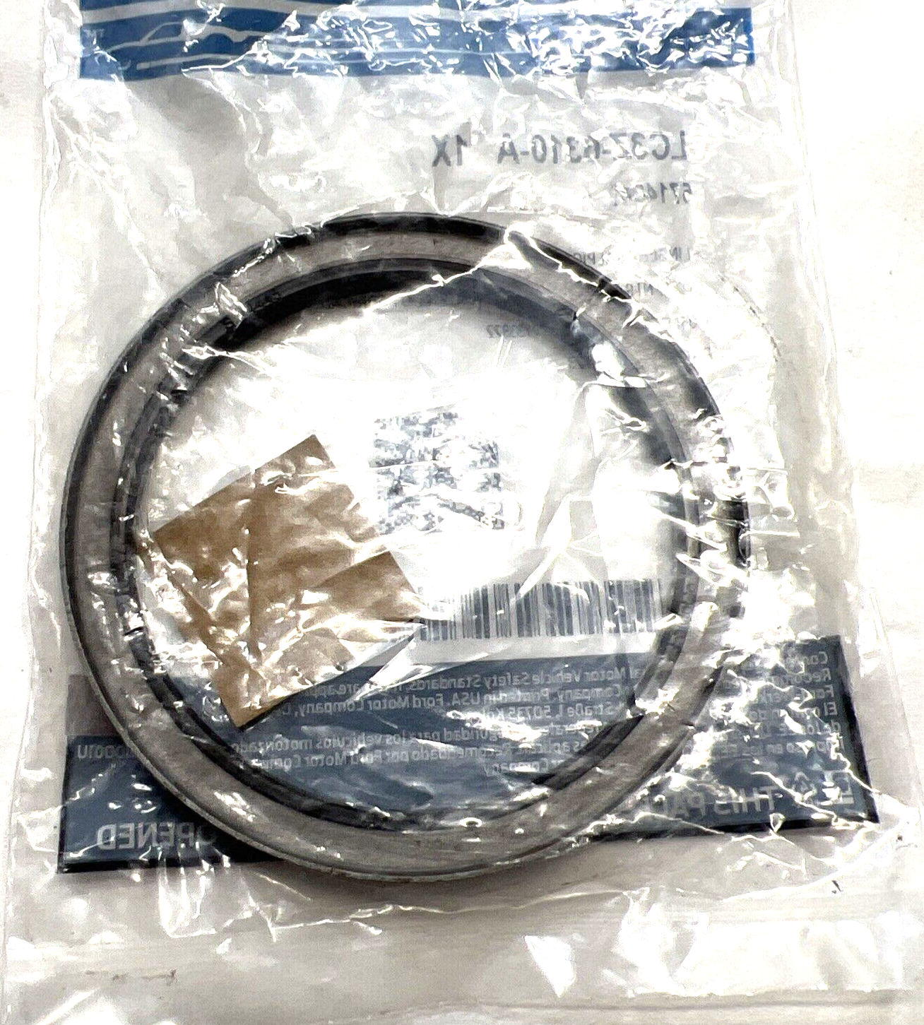New OEM Genuine Ford Slinger LC3Z6310A