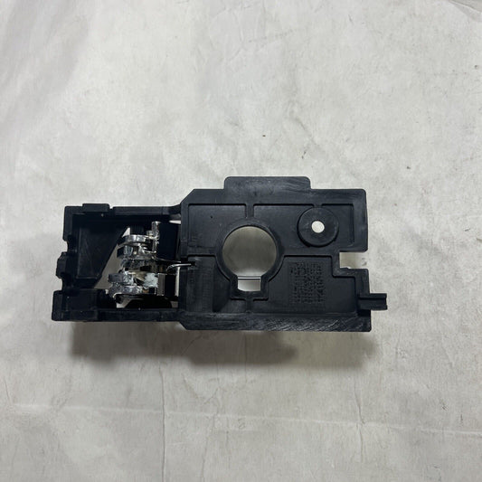 Genuine OEM Hyundai Accent Interior Door Handle Assembly 2011-2014 826201R010CR