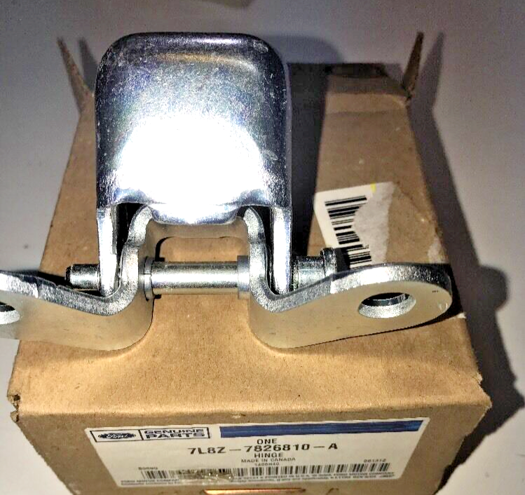 New OEM Ford Escape Door Hinge Rear Right Passenger Lower 01-12 7L8Z7826810A