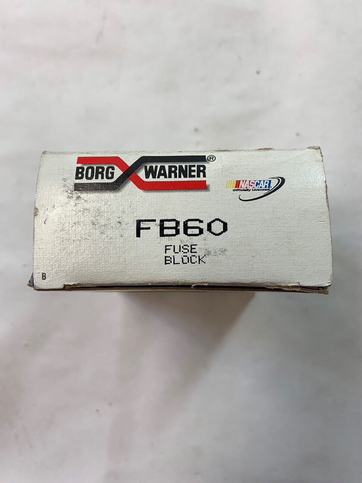 New Borg Warner FB60 Fuse Block