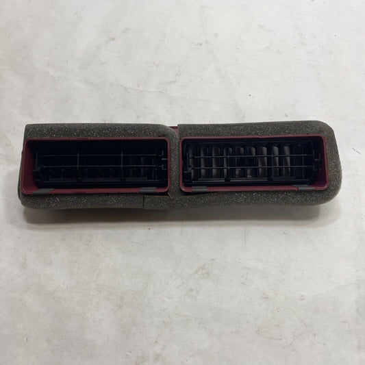 New OEM Mopar Dodge Caravan Rear A/C Vent Center FE30MM6