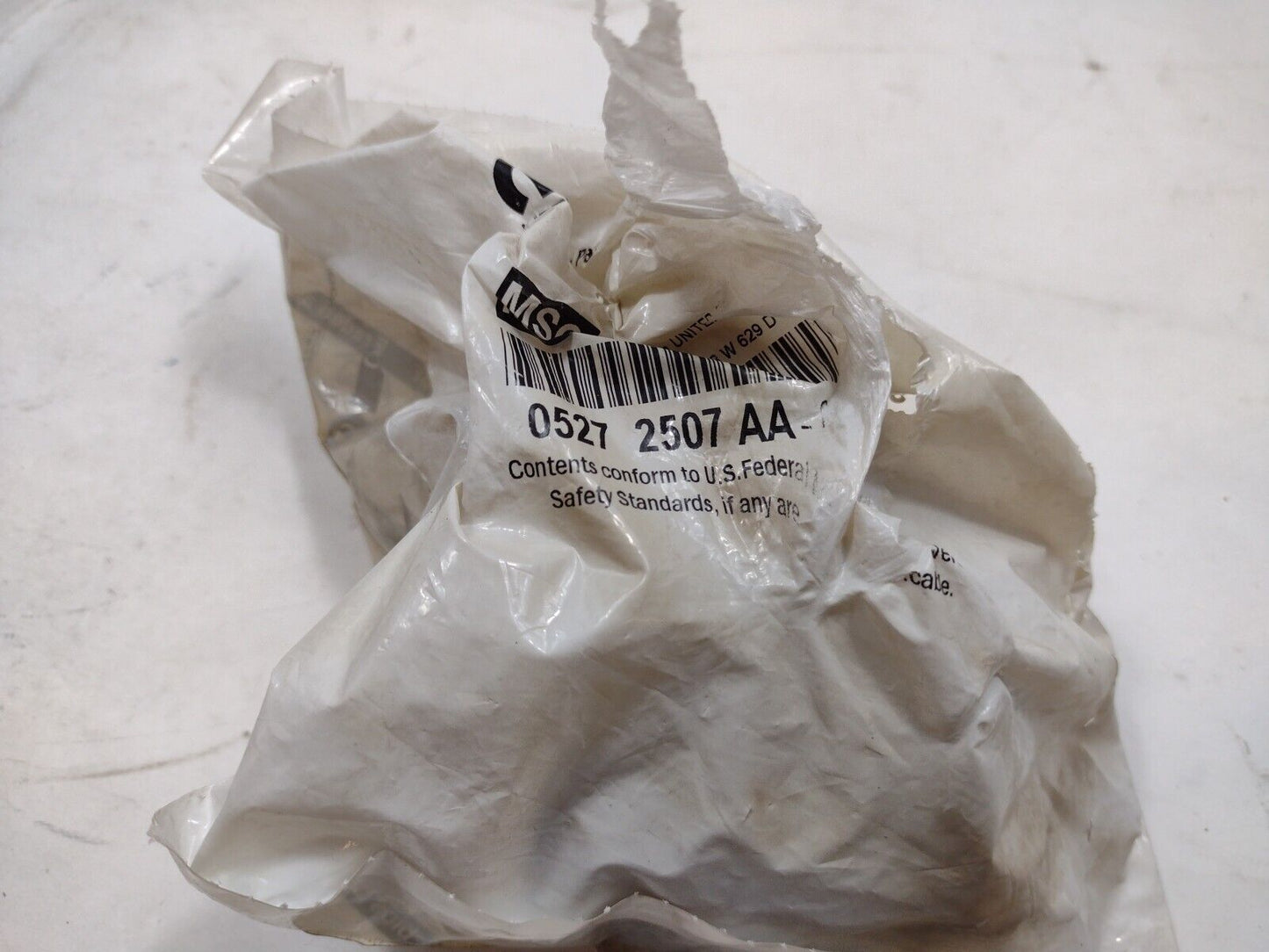 (2 Pack) Genuine OEM MOPAR 2001-2010 Sway Eliminator Cushion 5272507AA