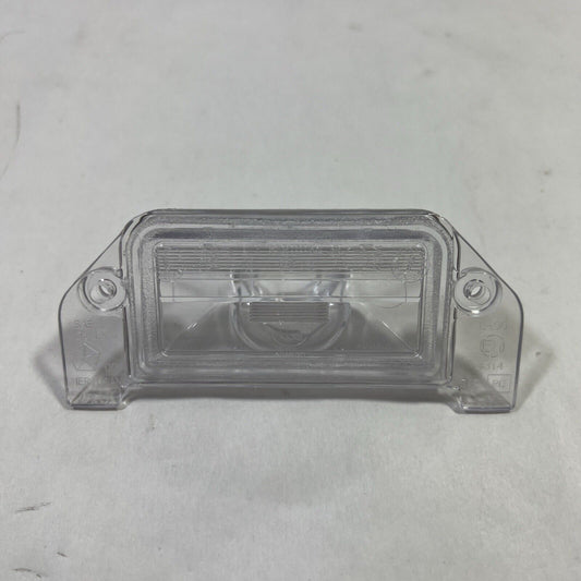 Genuine OEM Mopar Challenger License Plate Light 2005-2016 4805846AB