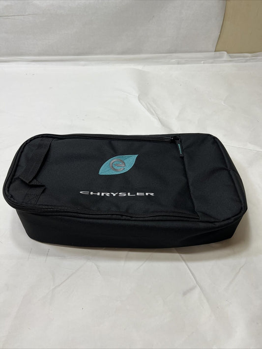 New OEM Mopar Chrysler Pacifica Battery Charger BAG 2017-2021 6AD34DX9AC