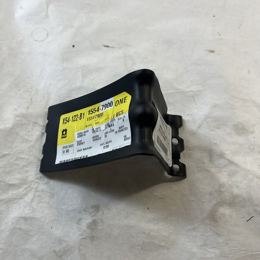 Genuine OEM GM Chevrolet Cadillac Left Vehicle Lifting Jack Bracket 15547900