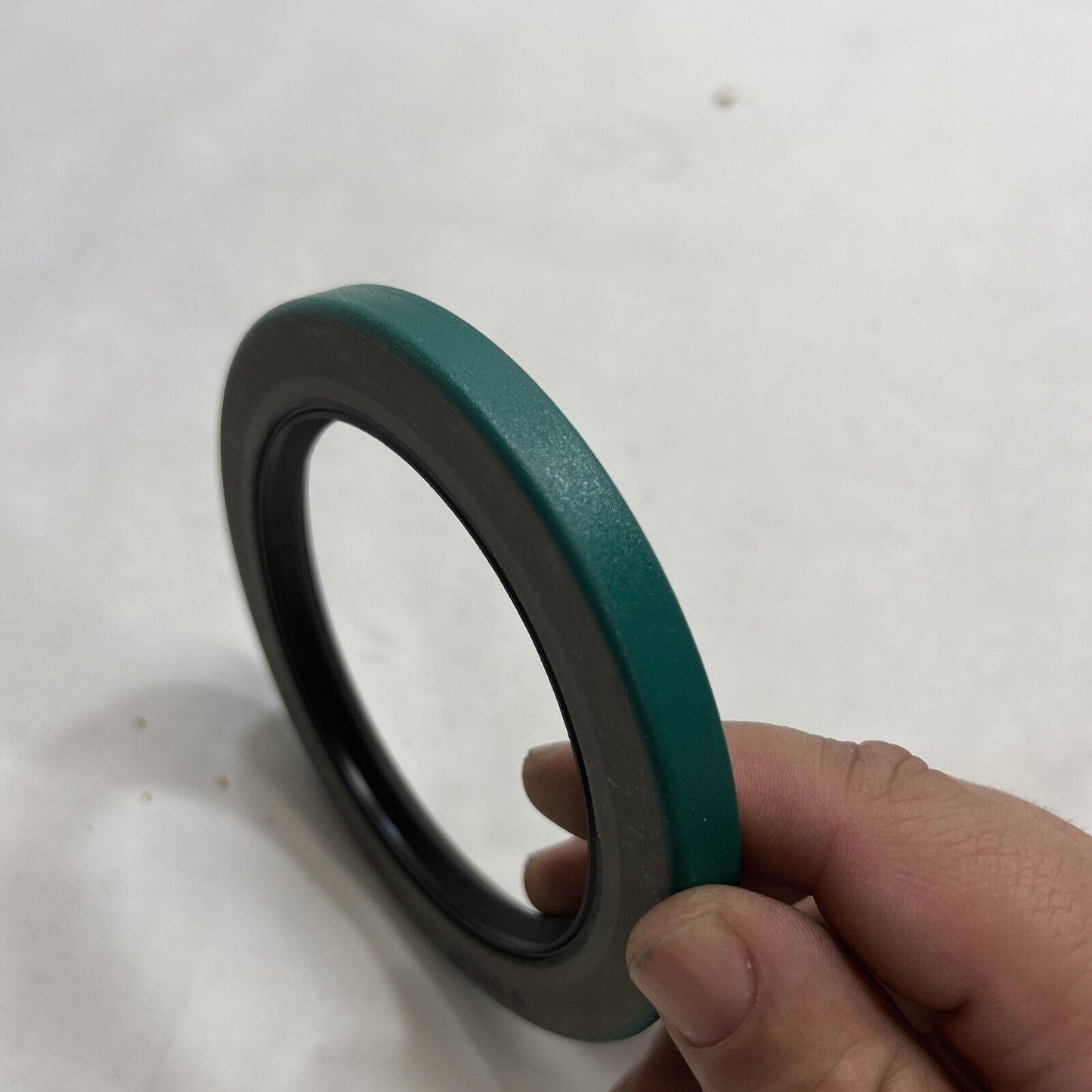 New Old Stock Genuine INGERSOLL RAND 20931820 Lip Seal
