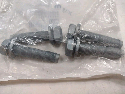 Genuine Mopar Hex Flange Head Bolt 6512044AA Package Of 4